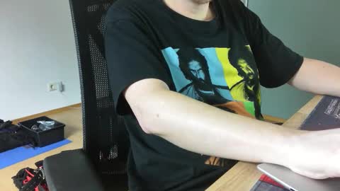 Slave for Mistress and Master online show from 10/13/25, 07:19