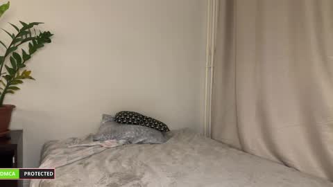 nura_foxx online show from 03/02/25, 03:45