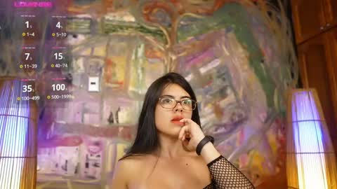 Claudia online show from 02/08/25, 03:52