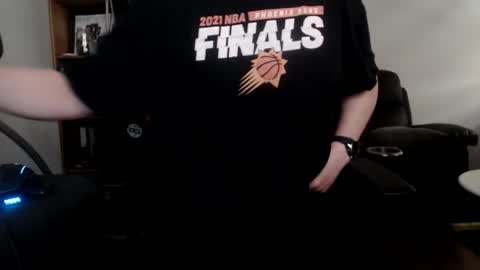 nursefan online show from 10/27/25, 10:52