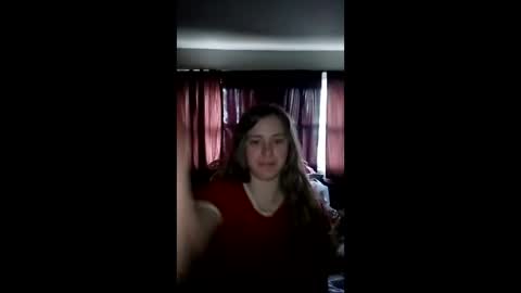 Snapshot of nursekrissy chatting on 06/06/26, 11:59 nursekrissy online show from 06/06/26, 11:59