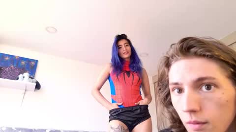 Nusitacouple online show from 03/05/26, 07:32