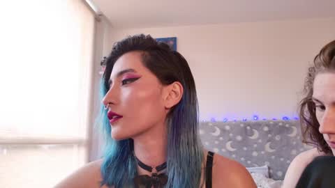 Nusitacouple online show from 04/19/26, 09:50