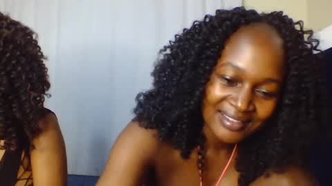 nutgal online show from 03/08/26, 12:41