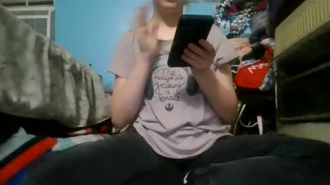 Snapshot of nuthin2cee chatting on 12/03/25, 07:49 nuthin2cee online show from 12/03/25, 07:49