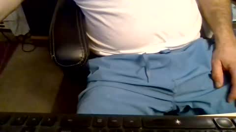nutjob510 online show from 07/20/26, 07:22