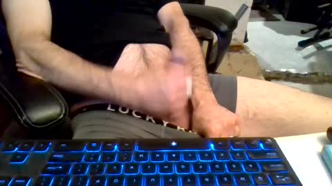 nutjob510 online show from 07/25/26, 05:49