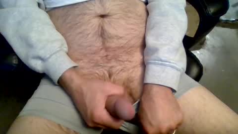 nutjob510 online show from 07/26/26, 09:16