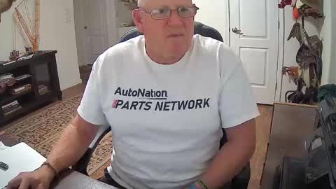 nutriosoriders online show from 10/28/25, 02:48