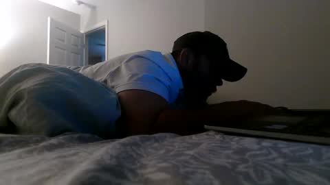 nuttincowboy727272 online show from 01/14/26, 01:55