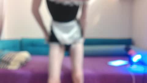 Nuttyowo online show from 06/19/26, 07:39