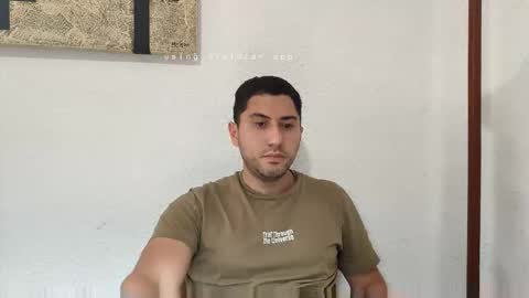 nuxfertt online show from 04/24/26, 03:58