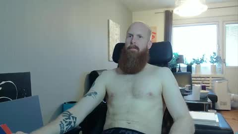 nxrthman online show from 04/21/26, 07:36