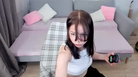 nya_babe online show from 01/09/26, 06:42