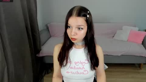 nya_babe online show from 07/29/26, 12:20