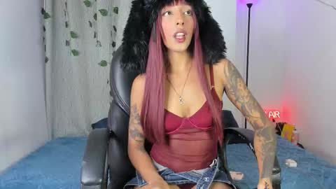 Nya online show from 01/07/26, 09:28