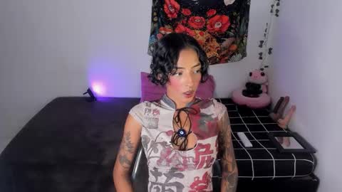 Nya online show from 03/01/26, 08:05