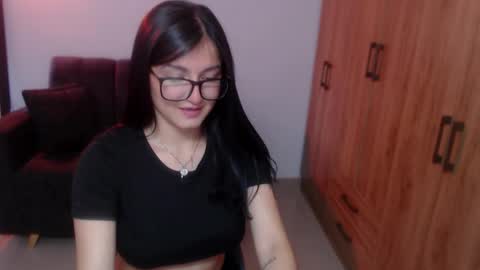 NyahMackenzie online show from 03/17/26, 07:50