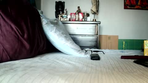 Snapshot of nyakuti chatting on 01/31/25, 05:32 KN online show from 01/31/25, 05:32