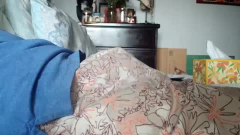 Snapshot of nyakuti chatting on 02/27/25, 07:58 KN online show from 02/27/25, 07:58
