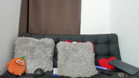 Nia online show from 12/11/24, 06:04