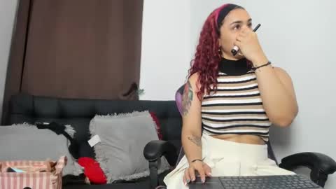 Nia online show from 12/25/24, 02:46