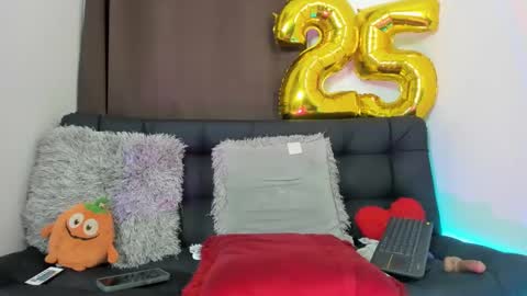 Nia online show from 01/09/25, 08:45