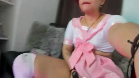 Nia online show from 01/20/25, 06:42