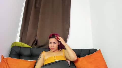 Nia online show from 09/20/25, 02:23