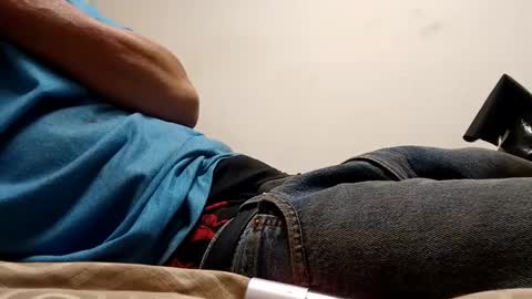 Snapshot of nyanez322 chatting on 01/13/25, 10:14 nyanez322 online show from 01/13/25, 10:14