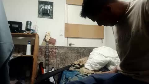 Snapshot of nyanez322 chatting on 09/23/25, 09:56 nyanez322 online show from 09/23/25, 09:56