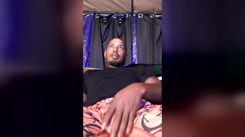 nycballer83 online show from 07/31/26, 01:05