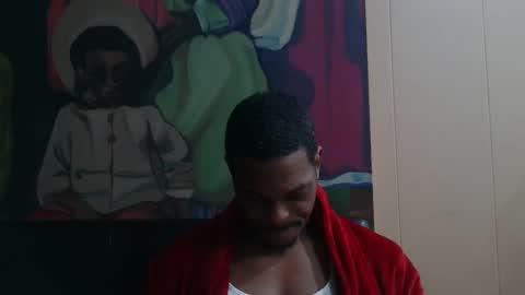 nycboy223 online show from 01/30/25, 12:39