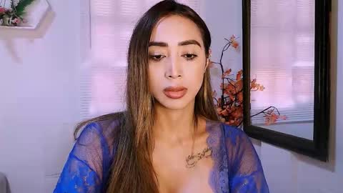 Nycole online show from 01/13/26, 08:14