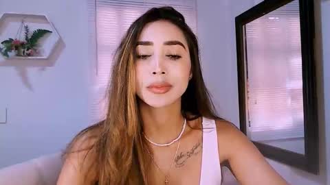 Nycole online show from 02/12/26, 02:45