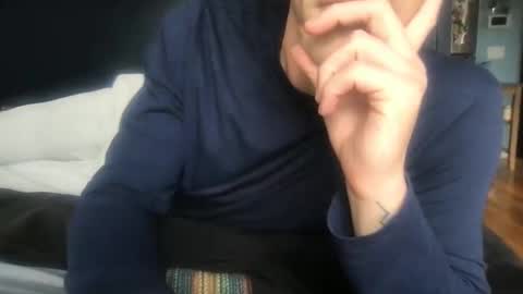 Eric online show from 11/23/25, 07:13