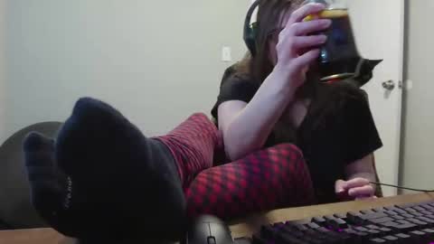 Nyctophilic online show from 11/04/25, 08:24