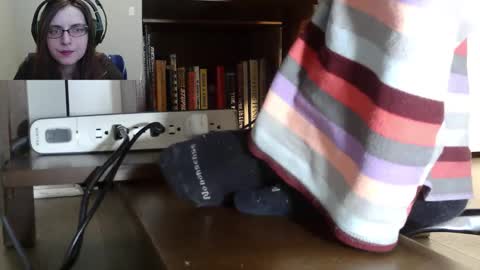 Nyctophilic online show from 02/03/26, 03:39