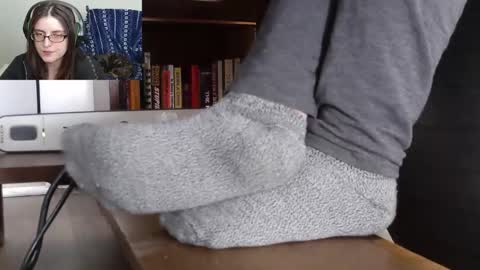 Nyctophilic online show from 02/09/26, 04:11