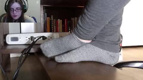 Nyctophilic online show from 02/11/26, 03:17