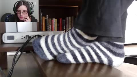 Nyctophilic online show from 02/13/26, 06:48