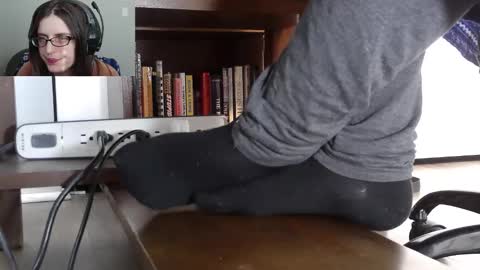 Nyctophilic online show from 02/25/26, 04:38