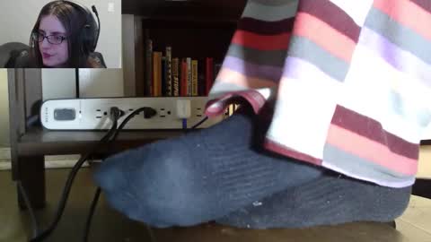 Nyctophilic online show from 03/05/26, 05:09