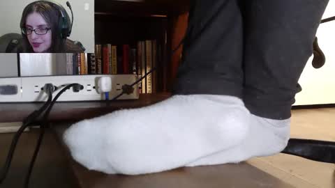 Nyctophilic online show from 03/07/26, 05:32