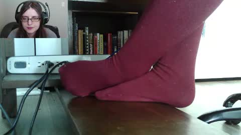 Nyctophilic online show from 04/11/26, 04:11