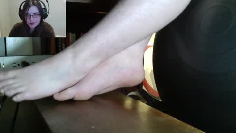 Nyctophilic online show from 04/29/26, 07:31