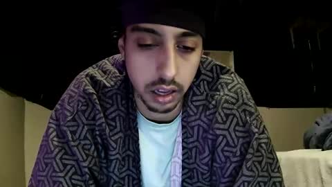 nygal23 online show from 01/12/26, 09:53