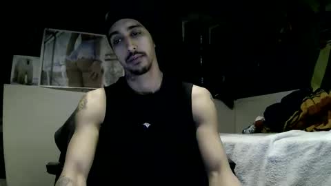 nygal23 online show from 01/18/26, 10:02