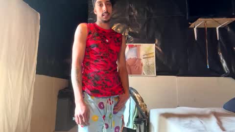 nygal23 online show from 03/28/26, 03:33