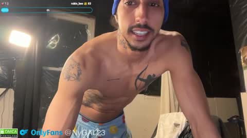 nygal23 online show from 04/18/26, 02:37